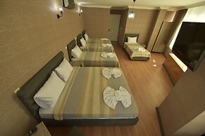 Omega Luxx Hotel - Boutique class
