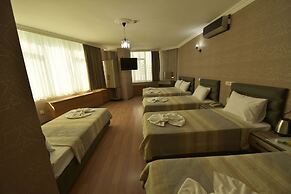 Omega Luxx Hotel - Boutique class