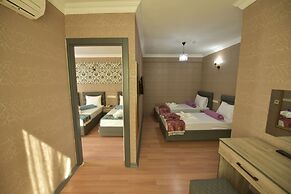 Omega Luxx Hotel - Boutique class