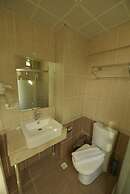 Omega Luxx Hotel - Boutique class