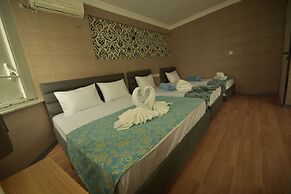 Omega Luxx Hotel - Boutique class