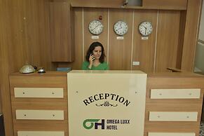 Omega Luxx Hotel - Boutique class