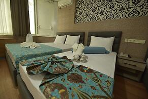 Omega Luxx Hotel - Boutique class