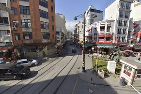 Omega Luxx Hotel - Boutique class