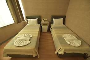 Omega Luxx Hotel - Boutique class