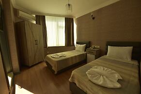 Omega Luxx Hotel - Boutique class