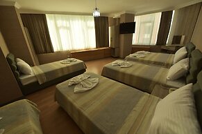 Omega Luxx Hotel - Boutique class