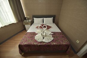 Omega Luxx Hotel - Boutique class