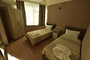 Omega Luxx Hotel - Boutique class