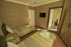 Omega Luxx Hotel - Boutique class