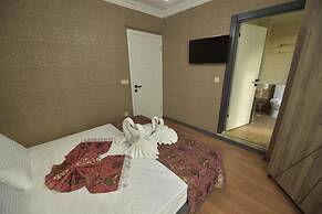 Omega Luxx Hotel - Boutique class