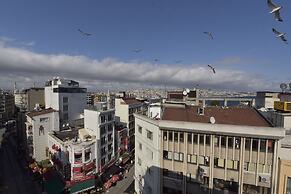 Omega Luxx Hotel - Boutique class