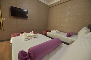 Omega Luxx Hotel - Boutique class