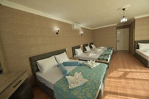 Omega Luxx Hotel - Boutique class
