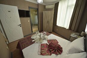 Omega Luxx Hotel - Boutique class
