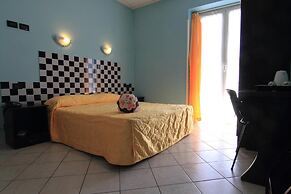 Hotel Esperia