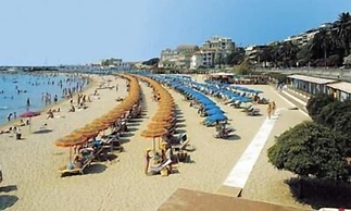 Hotel Esperia