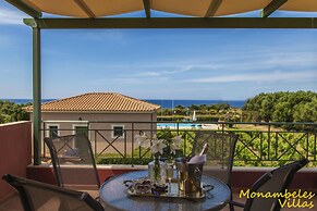 Monambeles Villas