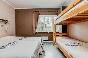 STF Hostel Grannen