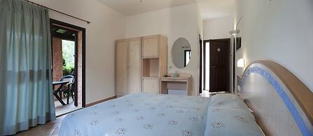 Centro Vacanza Isuledda