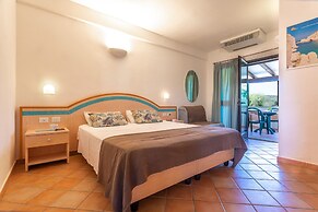 Centro Vacanza Isuledda