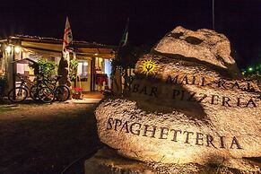 Centro Vacanza Isuledda