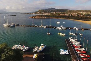 Centro Vacanza Isuledda