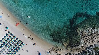 Centro Vacanza Isuledda