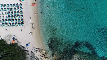 Centro Vacanza Isuledda