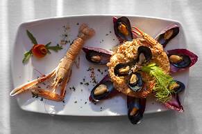 Centro Vacanza Isuledda