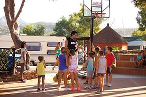 Centro Vacanza Isuledda