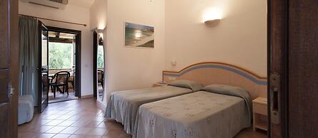 Centro Vacanza Isuledda