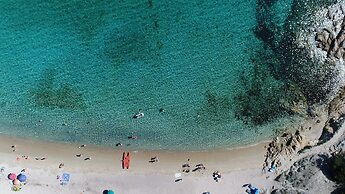 Centro Vacanza Isuledda