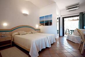 Centro Vacanza Isuledda