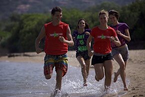 Centro Vacanza Isuledda