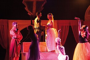 Centro Vacanza Isuledda