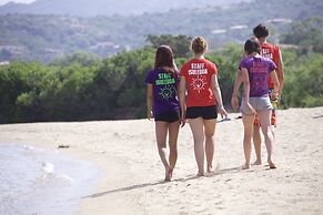 Centro Vacanza Isuledda