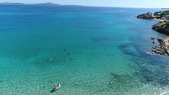 Centro Vacanza Isuledda