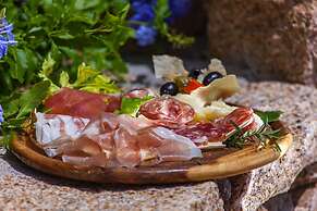 Centro Vacanza Isuledda