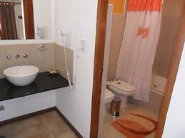 Petit Hotel Si Mi Capitan