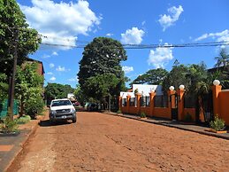 Petit Hotel Si Mi Capitan