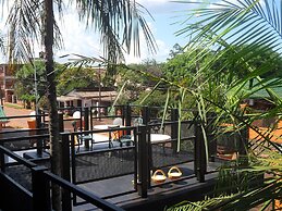 Petit Hotel Si Mi Capitan