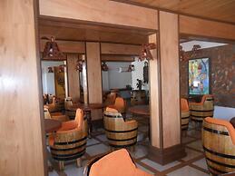 Petit Hotel Si Mi Capitan