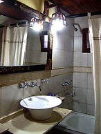 Petit Hotel Si Mi Capitan