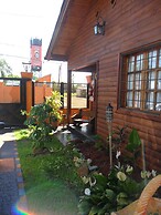 Petit Hotel Si Mi Capitan