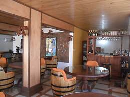 Petit Hotel Si Mi Capitan