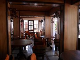 Petit Hotel Si Mi Capitan