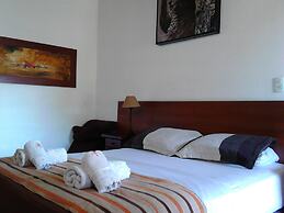 Petit Hotel Si Mi Capitan