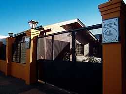 Petit Hotel Si Mi Capitan