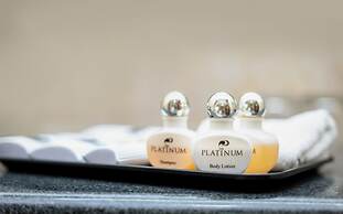 Platinum Hotel